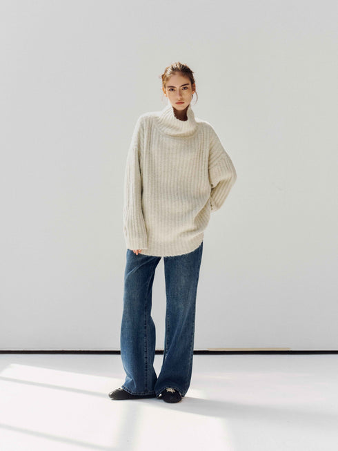 Feylan Cozy Knit